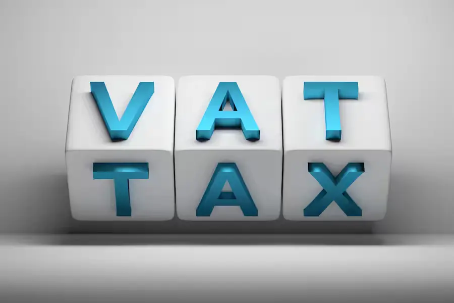 vat tax